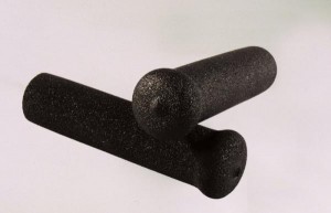 Markolat Hand-eez zárt fekete 125mm 20000010_AKM