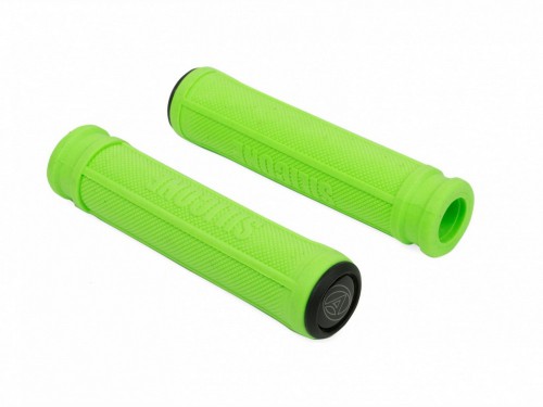 Markolat AGR SILICONE I.130mm fluoritzöld - AUTHOR A33402012_AKM