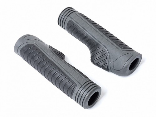 Markolat AGR Ergo 5 130mm fekete/szürke - AUTHOR A33451033_AKM