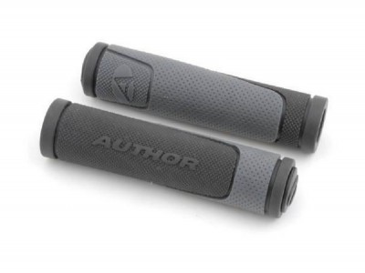 Markolat AGR-600-D3 l.130mm (fekete) - AUTHOR A33452002_AKM