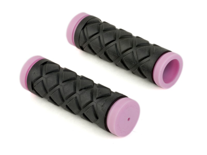 Markolat AGR JUNIOR R5 l.100 mm, neon pink/fekete - AUTHOR A33455012_AKM