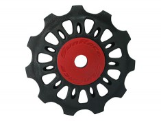 Váltó görgő SunRace  9-10V 11T (SP856) ipari csapágyas 2 db-os SP856_AVH