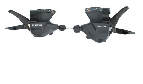 Váltókar shimano BALOS Altus 3V SL-M315 OEM ESLM315LB_AVKVM