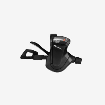 Váltókar Sunrace M503 8V jobbos kormányra FIRE RAPID DLM503R8_AVKVM