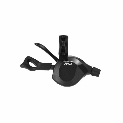 Váltókar Sunrace DLMZ33N 12v. jobbos kormányra FIRE RAPID - SHIMANO DLMZ33NRW_AVKVM