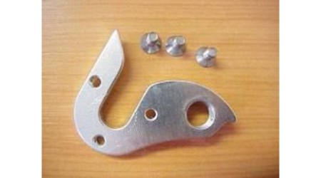 Váltófül A-0078 - AUTHOR A39710104_AVAZ