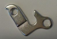 Váltófül Union/Author GH-001 GH-001_AVAZ