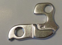 Váltófül Union/Author GH-006 GH-006_AVAZ