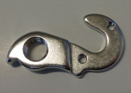 Váltófül Union/Author GH-039 GH-039_AVAZ