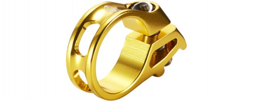 SRAM-trigger-váltókhoz bilincs (X7-Xo) és XX   XX1-hez arany - Reverse 01190_AVAZ