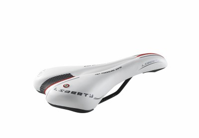 Nyereg Montegrappa BI 1400 LIBERTY fehér 278x134mm 285g BI1400_ANYE