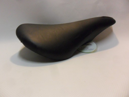 Nyereghez Montegrappa fekete huzat MTB 1010SMG_ANYE