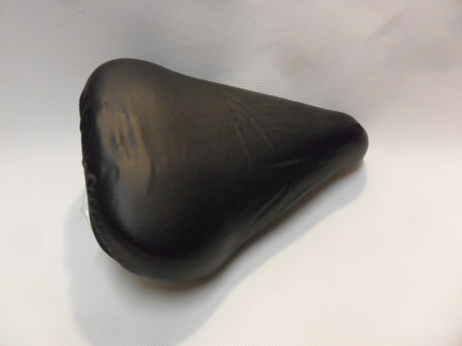 Nyereghez Montegrappa fekete huzat CITY 1030_ANYE