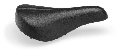 Nyereg Montegrappa 075 PONY fekete gyerek 12-14 075_ANYE