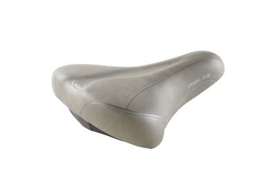 Nyereg Montegrappa 1610 OG FELIZ szürke OG1610_ANYE