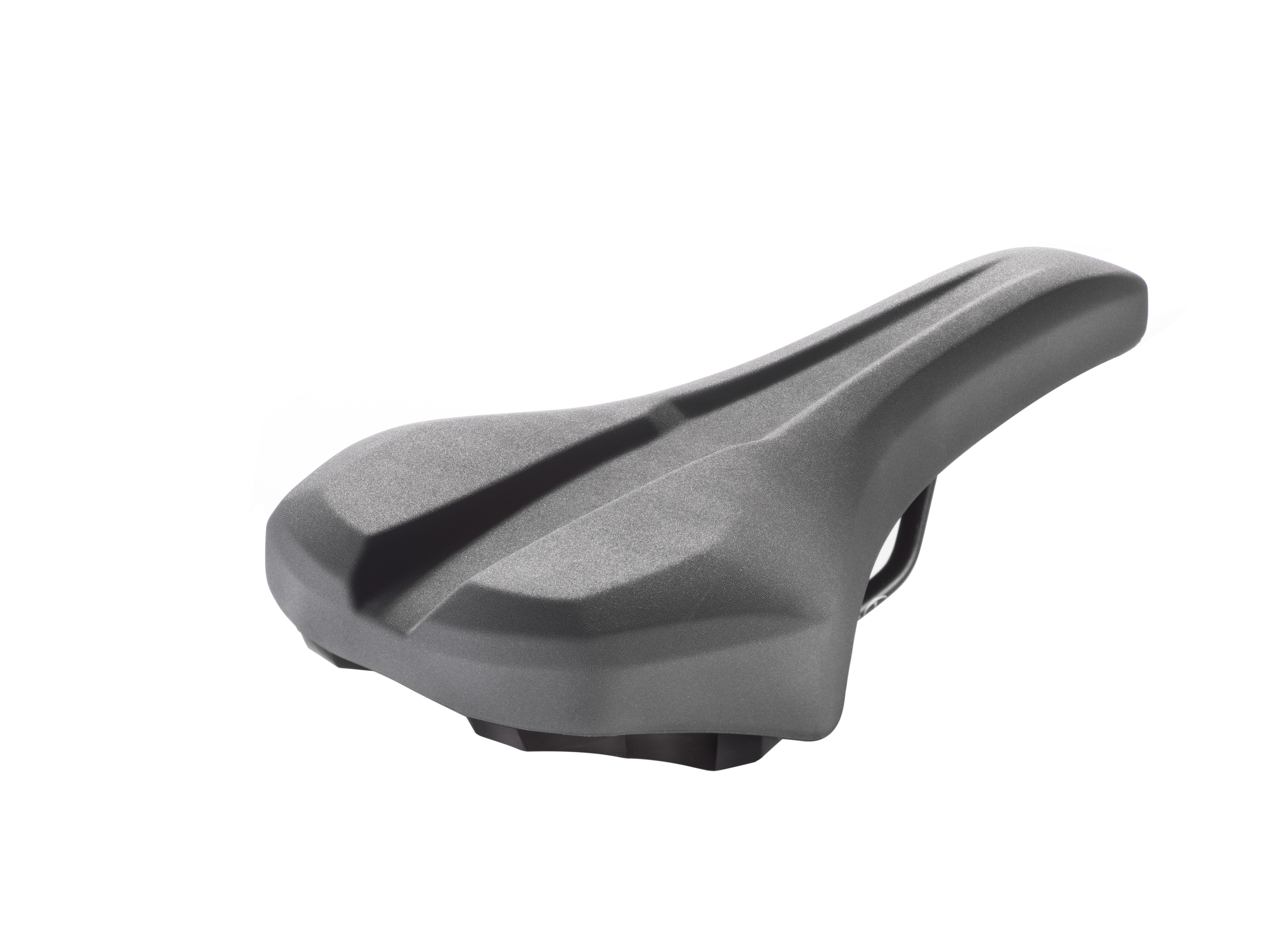 Nyereg Montegrappa BMG S009 MYO fekete BMG S009 _ANYE