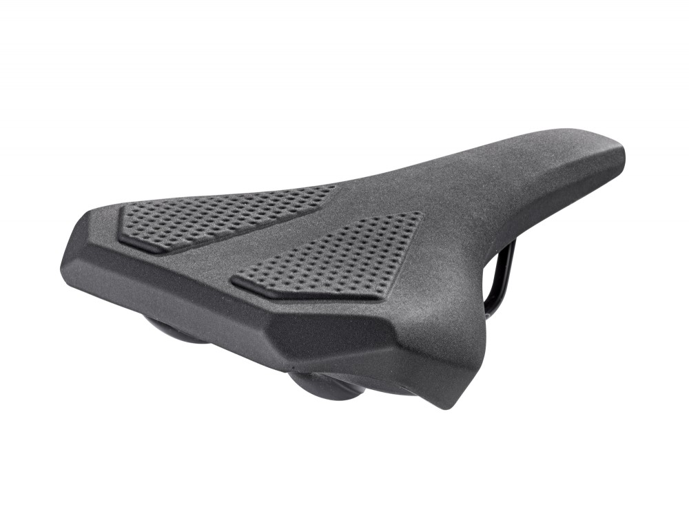 Nyereg Montegrappa BMG S011 CORVETTA fekete S011_ANYE