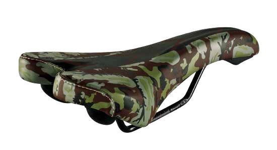 Nyereg Montegrappa 3090 S.ARMY terepmintás 3090_ANYE