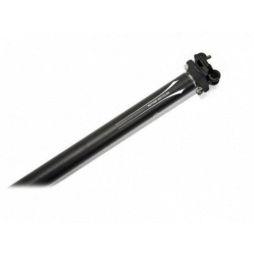 Nyeregcső ACO-SP07 X8 d.27.2mm x 400mm fekete - AUTHOR A29382107_ANYECS