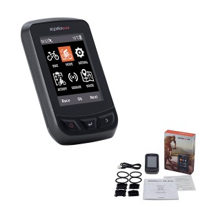 Computer Xplova X3 GPS színes LCD-vel 588042010_TCOMP