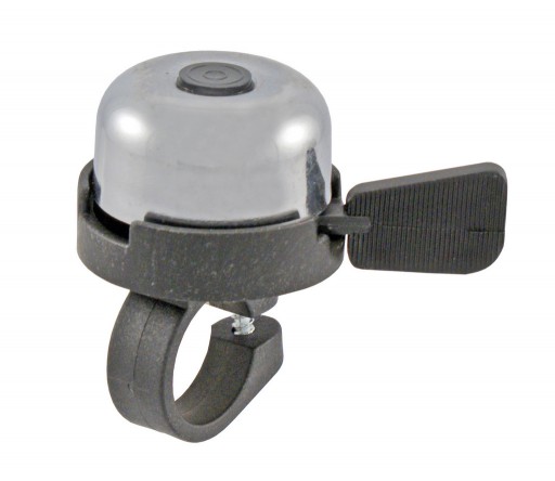 Csengő RMS króm ip. Akciós! 588060030_TCSEN