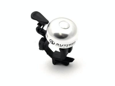 Csengő AWA-51 ezüst - AUTHOR A16310105_TCSEN