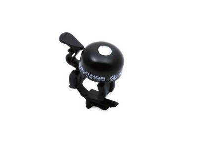 Csengő AWA-51 fekete - AUTHOR A16310107_TCSEN