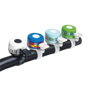 Csengő WAG Din-Din színes-mintás 588062390_TCSEN