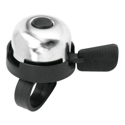 Csengő MVTek DIN DON 38mm króm 307600170_TCSEN