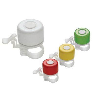 Csengő MVTek MINI 30mm különböző színek 307600040_TCSEN