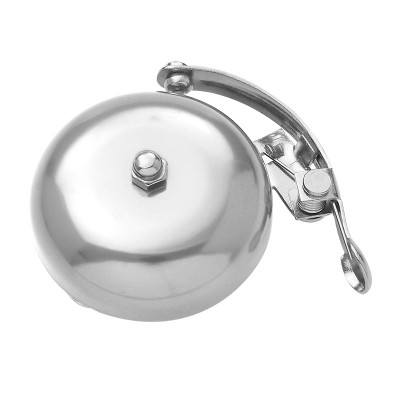 Csengő MVTek VINTAGE 56mm ezüst 307600735_TCSEN