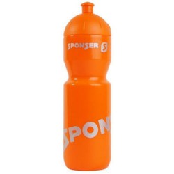 Sponser kulacs (750ml) Narancssárga, BPA-mentes 80-012C-ORBK_TKUL