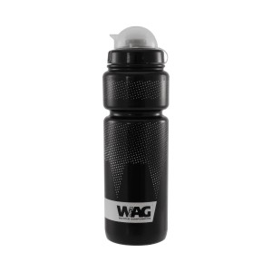 Kulacs WAG SPORT 500ml fekete (made in Italy) 588180209_TKUL