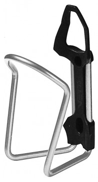 Kulacstartó Roto 6mm ezüst ALU. - TWIGGIE  9916.00SILVER_TKUL