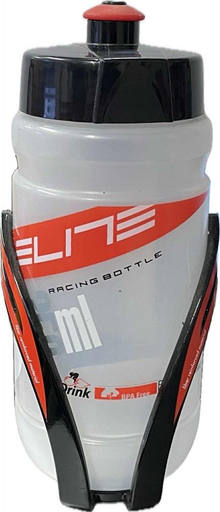 Kulacs ELITE gyerek kulacs   kulacstartó  0146001_TKUL