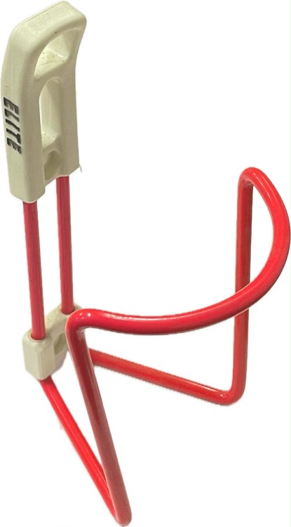 Kulacstartó ELITE RETRO piros ELITERED_TKUL