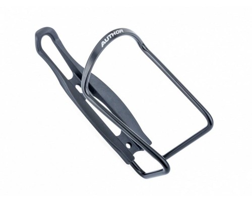 Kulacstartó ABC-18 fekete - AUTHOR A14000225_TKULTA