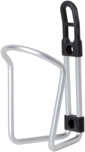 Kulacstartó Roto 6mm ezüst/szürke alu. 9930.00silver_TKULTA