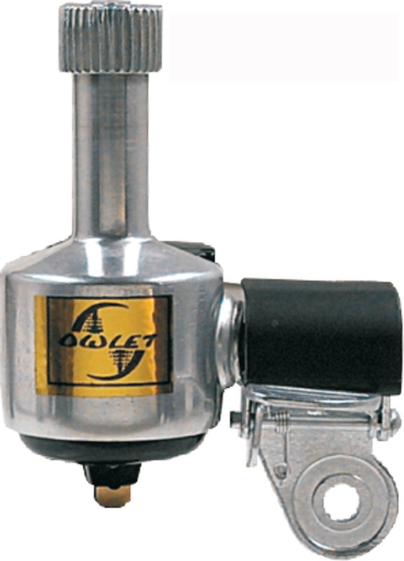 Dinamo OWLET alu jobbos(019) OEM 546130019_TLAMP