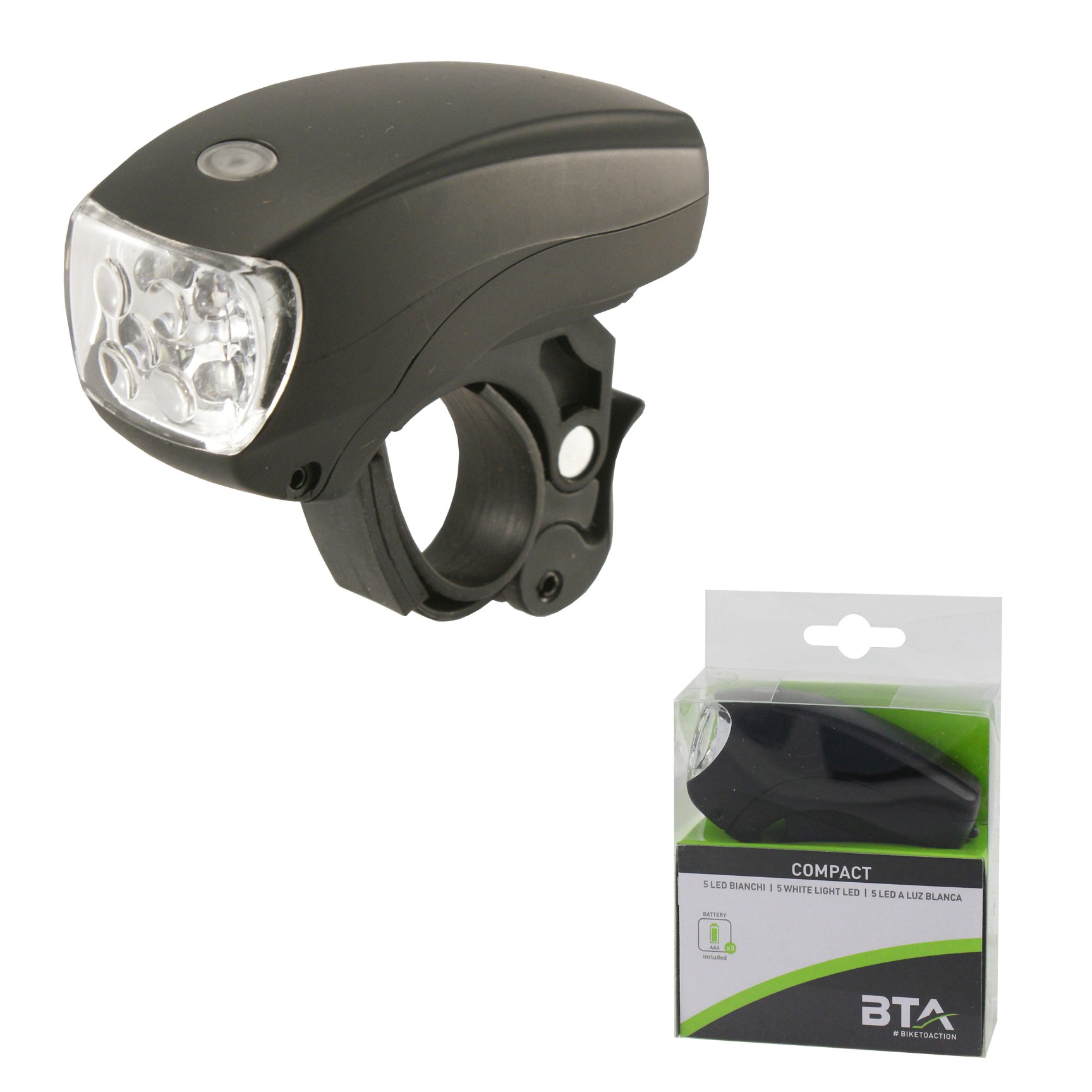 Lámpa RMS első Compact 5 led 546012291_TLAMP