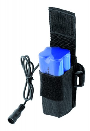 Akkumulátor WAG 3000-es lámpához 546150100_TEL