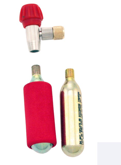 Patron WAG CO2 16gr x 2db   adapter 588080180_TPUM