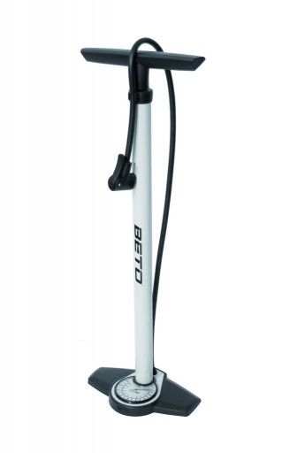 Pumpa álló Beto COLORED fehér kijelzős ø34x660mm max.160psi/11bar 588080765_TPUM