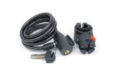 Zár spirál lakat ASL-31 d.8 x 1500mm - AUTHOR A17060152_TZ