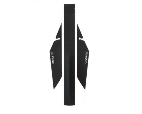 SHIELD LITE XL sárvédő fehér/fekete - ZEFAL - AKCIÓS ÁR! Z2561A_TSAR