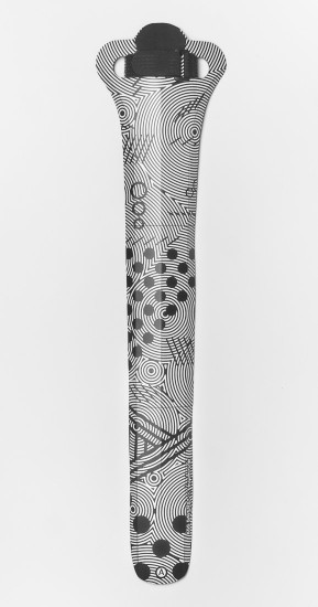 sárvédő Ass Savers Fendor Bendor Regular X BICYCLECRUMBS Reflex fényvisszaverős (Ass-Savers) FRR-4-BCR_TSAR