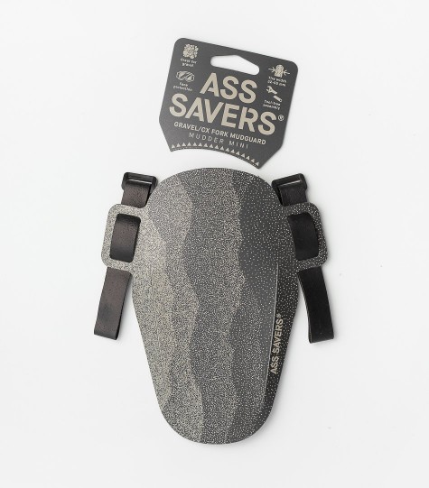 sárvédő Ass Savers Mudder Mini DETOUR homok minta (Ass-Savers) MFM-1-GRV_TSAR