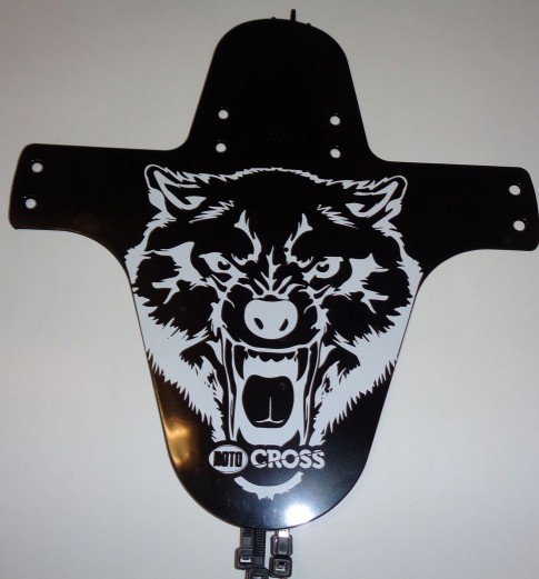 Sárvédő Roto MTB első teleszkóp merevítésére szerelhető 9012. 00_TSAR