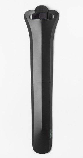 sárvédő Ass Savers Fendor Bendor Big BLACK fekete (Ass-Savers) FRB-4-BLK_TSAR