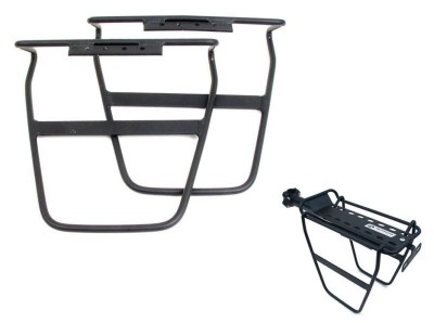 Csomagtartó oldalsó rész ACR-S149 (ACR-149-hez) fekete - AUTHOR A15203115_TCSOM